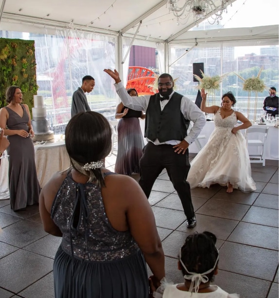 Wedding DJ - Nashville DJs For Hire in Nashville TN