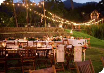Lighting Rental | 3rd Coast Entertainment, Nashville, TN