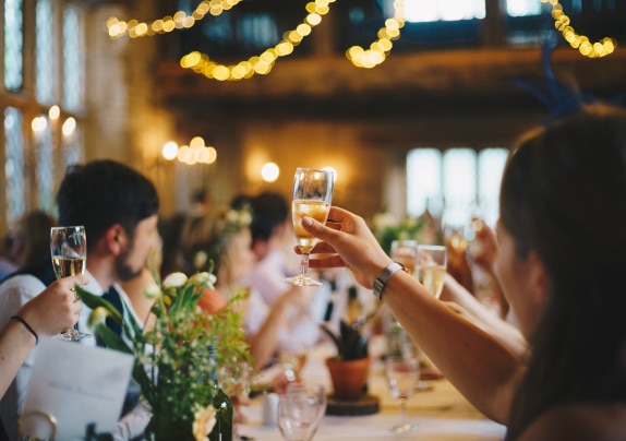 Corporate Event Entertainment  | 3rd Coast Entertainment, Nashville, TN
