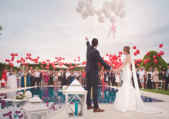 Professional Wedding DJs & Emcees | 3rd Coast Entertainment, Nashville, TN